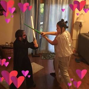 Meet your Posher, Frank